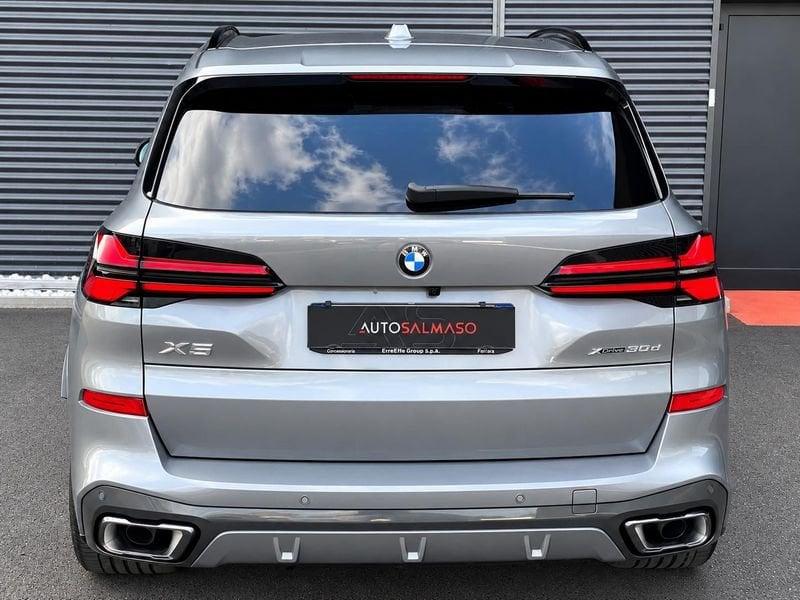BMW X5 Xdrive 30d 48V MSport Pro autom. 286 CV