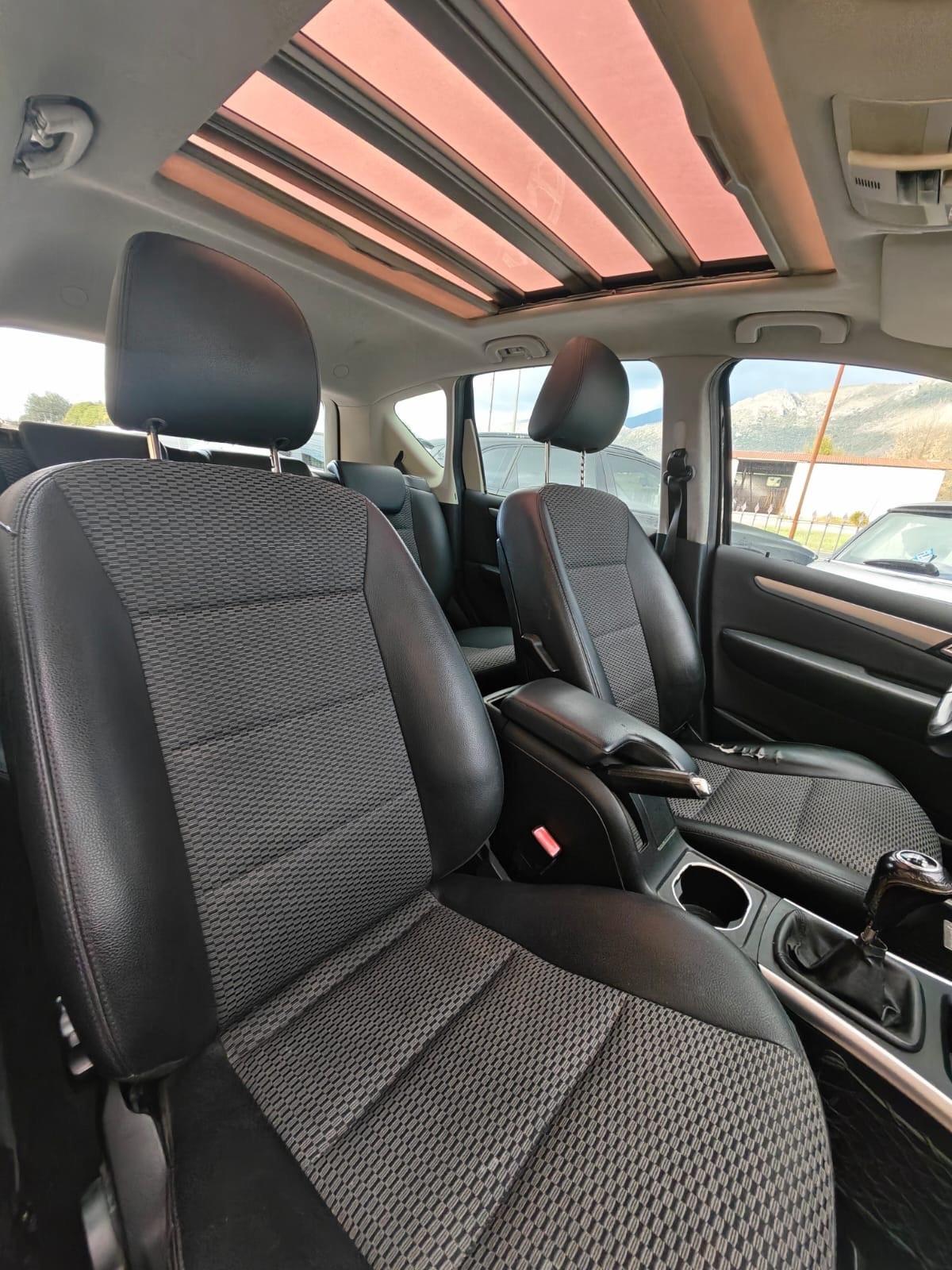 Mercedes-benz A 180 CDI Avantgarde