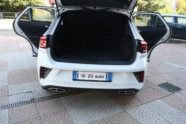 VOLKSWAGEN T-Roc 2.0 TDI SCR 150 CV DSG R-Line