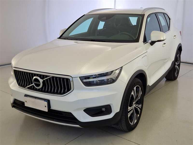 VOLVO XC40 T5 Plug-in Hybrid auto Recharge Inscription