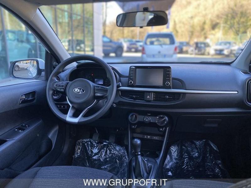 Kia Picanto 1.0 mpi Urban Adas Pack 4p.ti my