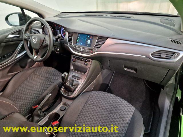 OPEL Astra 1.6 CDTi 110CV Start&Stop Sports Tourer Dynamic