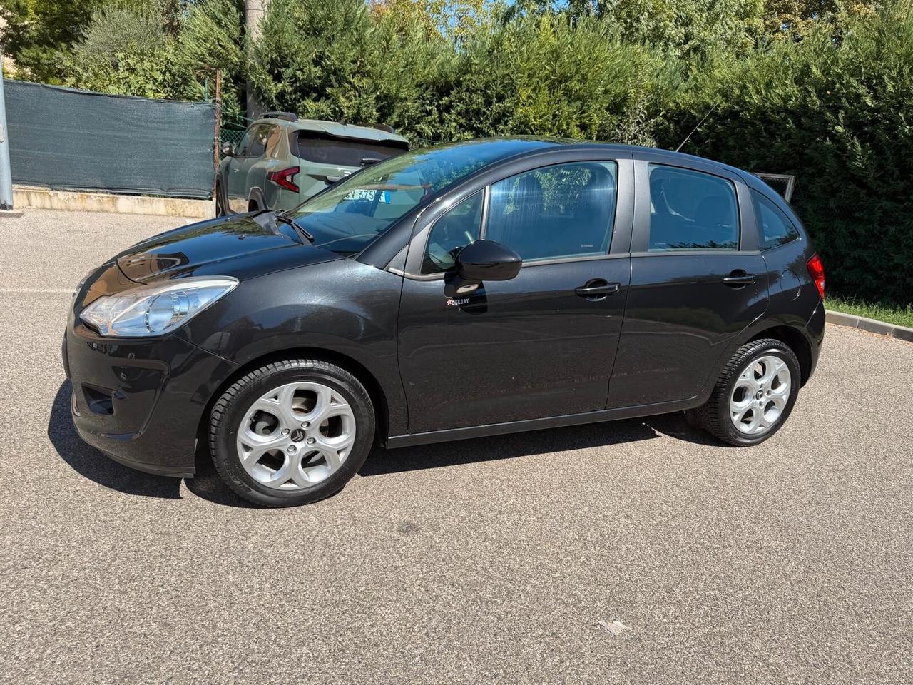 Citroen C3 1.1 - NEOPATENTATI - 12 MESI DI GARANZIA -