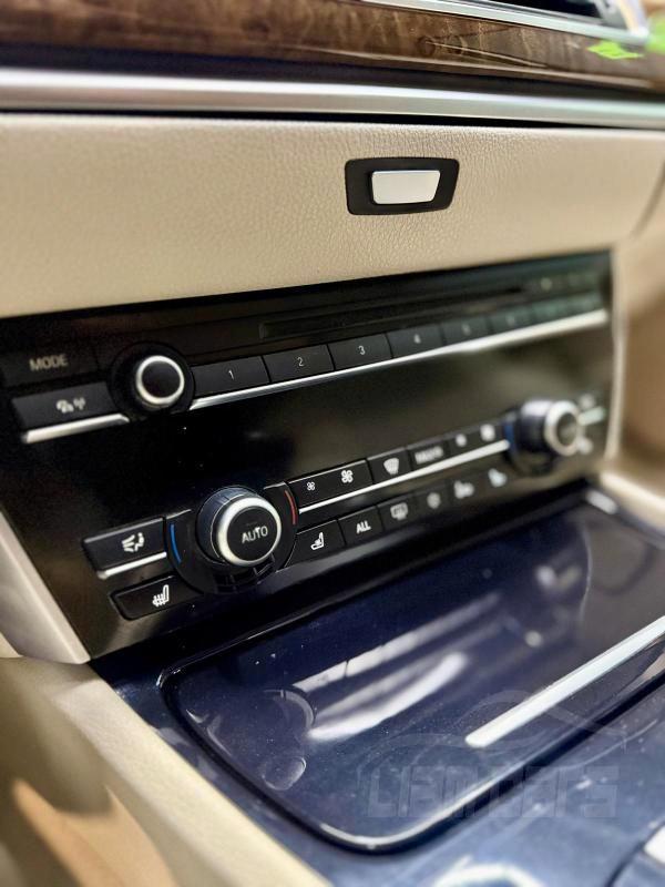 BMW Serie 5 Gran Turismo 535d Gran Turismo xdrive Eletta auto