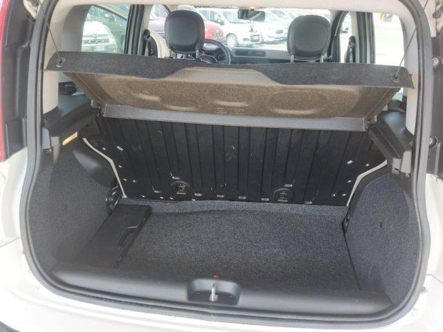 FIAT Panda 0.9 TwinAir Turbo S&S Easy GPL KM 81000