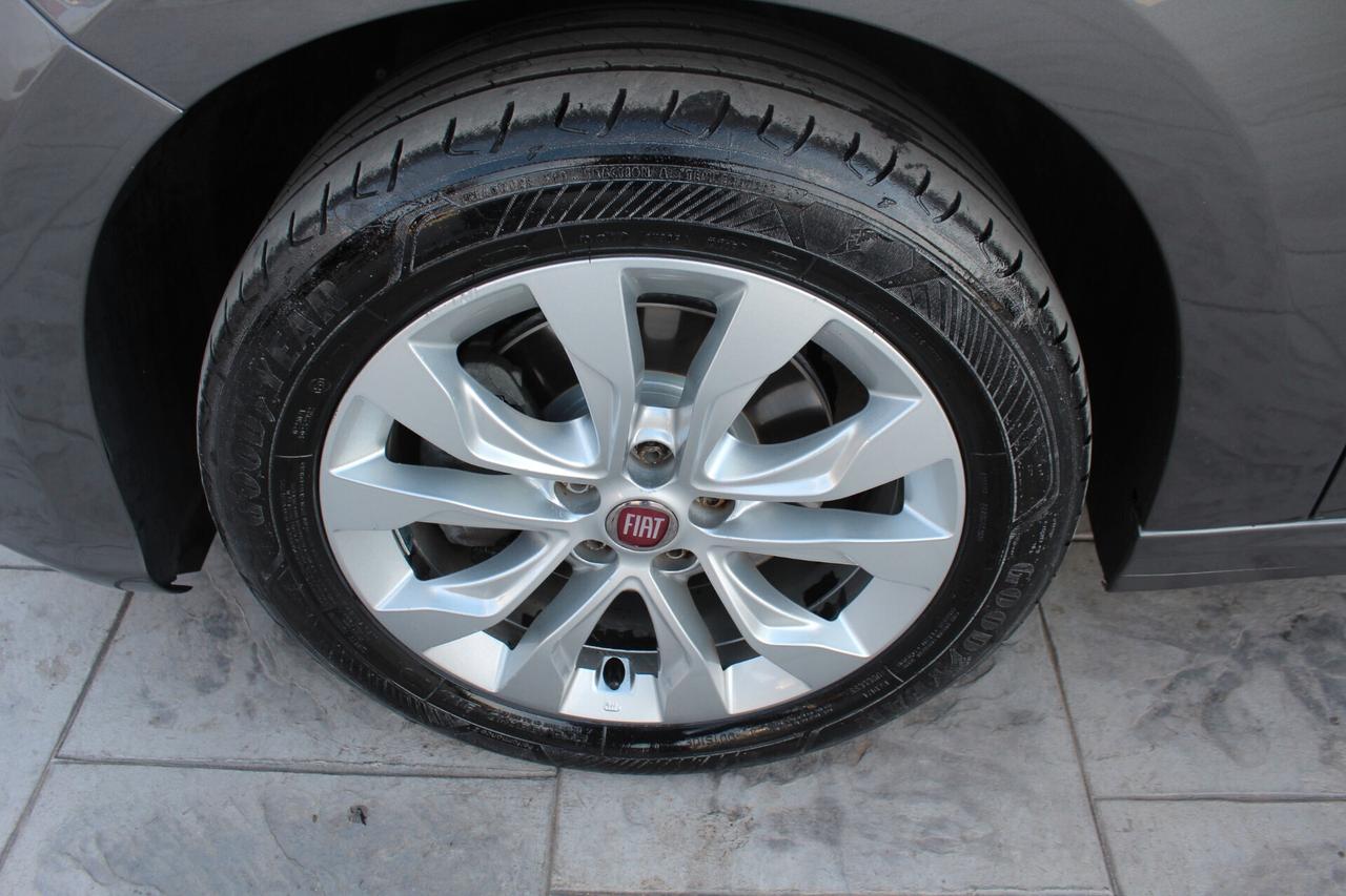 Fiat Tipo 1.6 Mjt S&S DCT SW Business