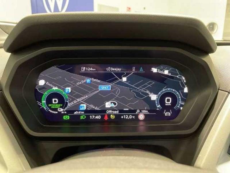 Audi Q4 Sportback e-tron 45 S line edition quattro 265cv