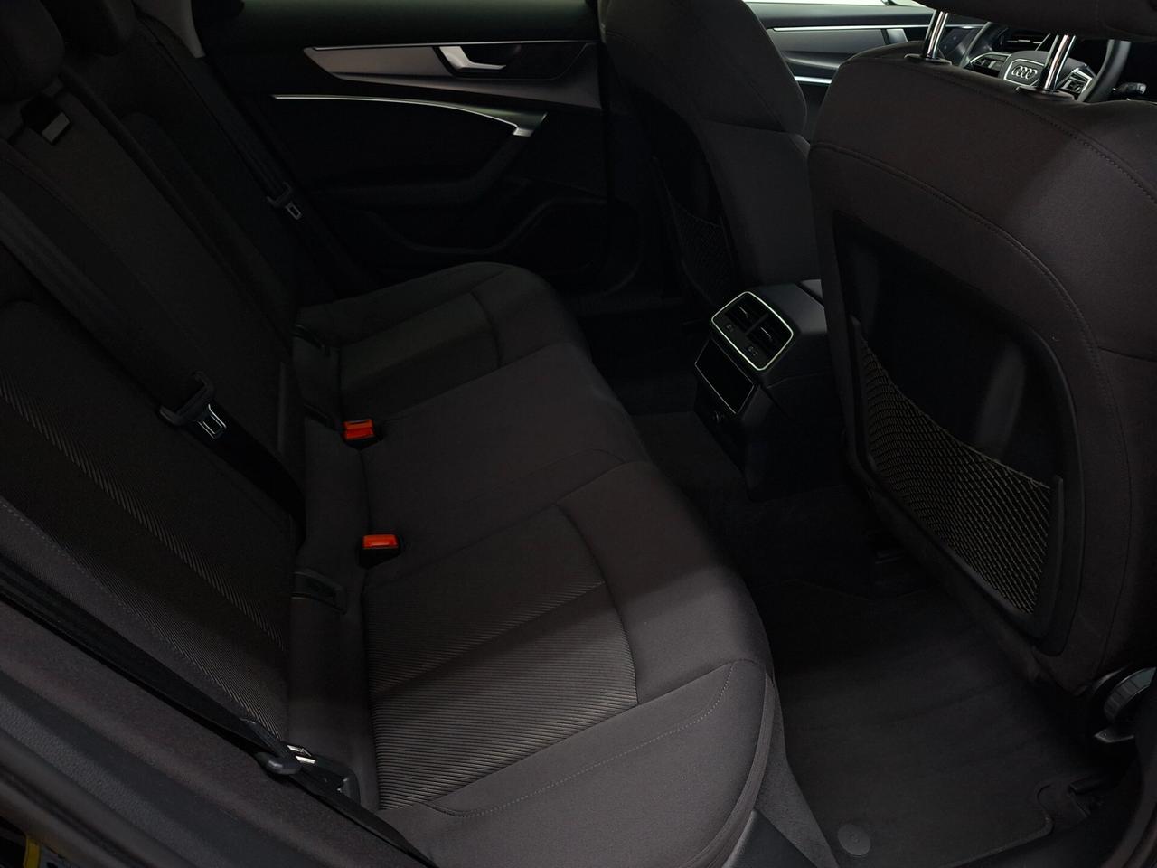 Audi A6 Avant 40 TDI 2.0 204cv MHEV S tronic Business Sport