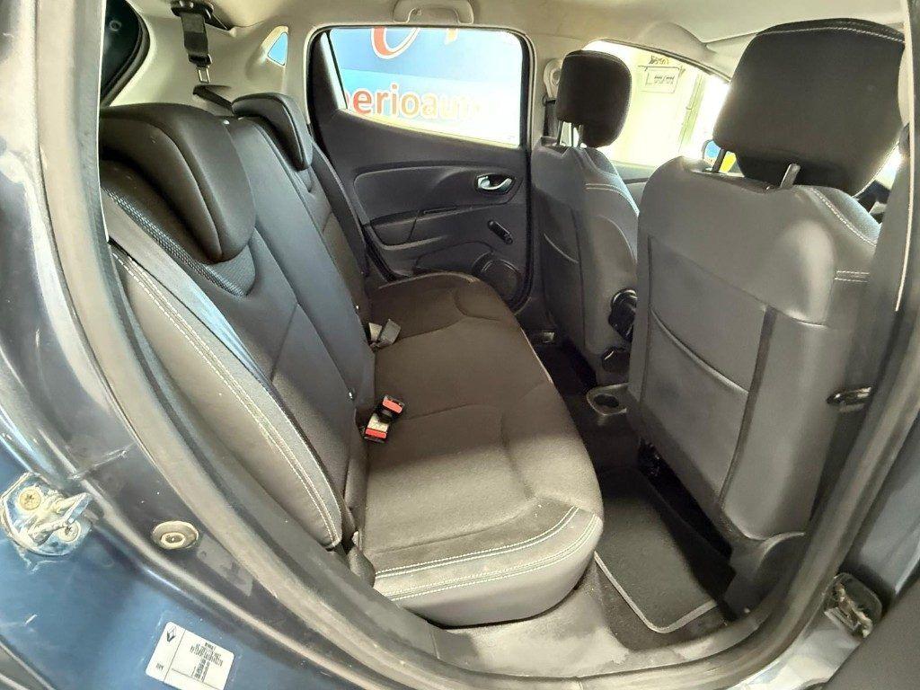 Renault Clio dCi 8V 75 CV Start&Stop 5 porte Energy Duel2