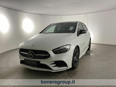 Mercedes Classe B 180 180 D Premium AMG Line 8G-DCT