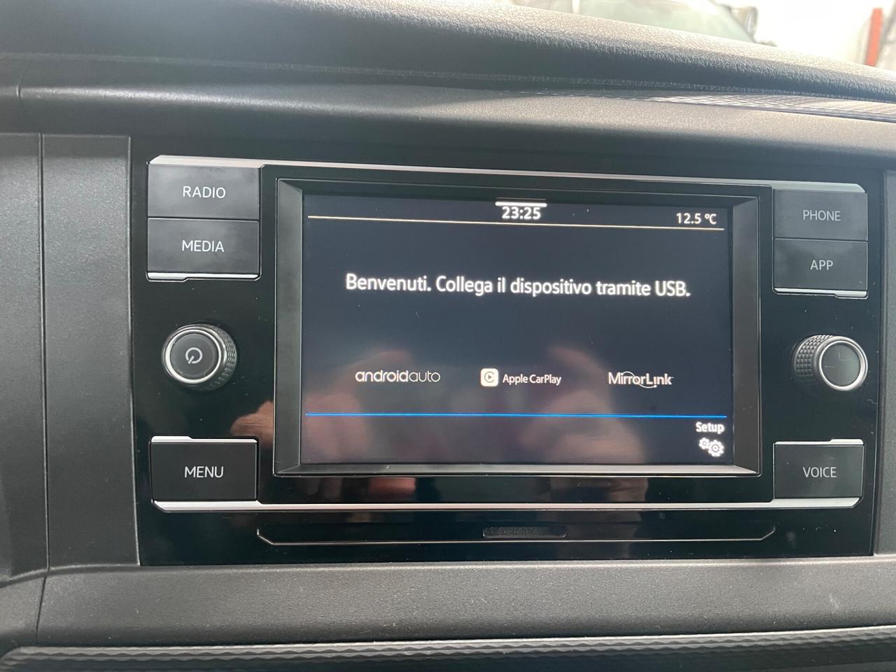 Volkswagen Transporter 2.0 TDI 150CV 4Motion PC Furgone Business