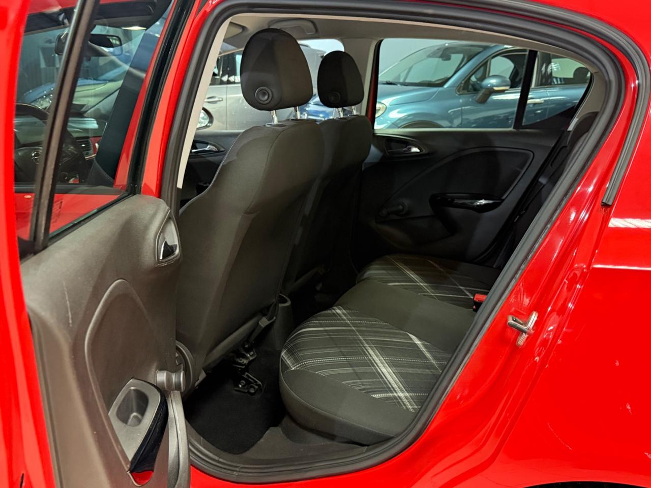 Opel Corsa Gancio traino 1.3 CDTI ecoFLEX Start&Stop 5 porte b-Color