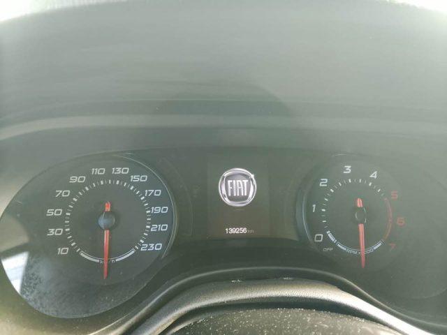 FIAT Tipo 1.3 Mjt S&S 5 porte Lounge