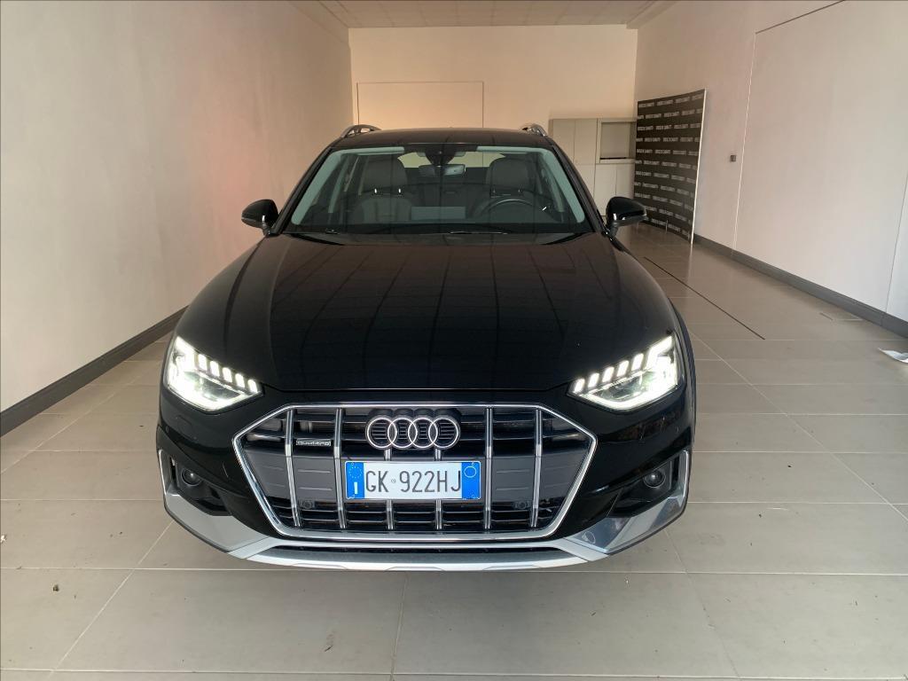 AUDI A4 allroad 40 TDI 204 CV S tronic Business Evolution del 2022