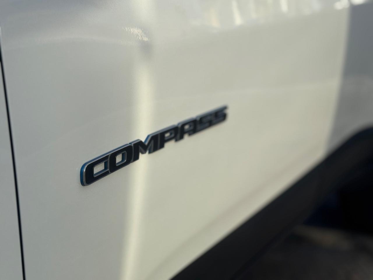 JEEP COMPASS 1.3 T4 190 CV PHEV 4XE AT6 LIMITED FULL IVA