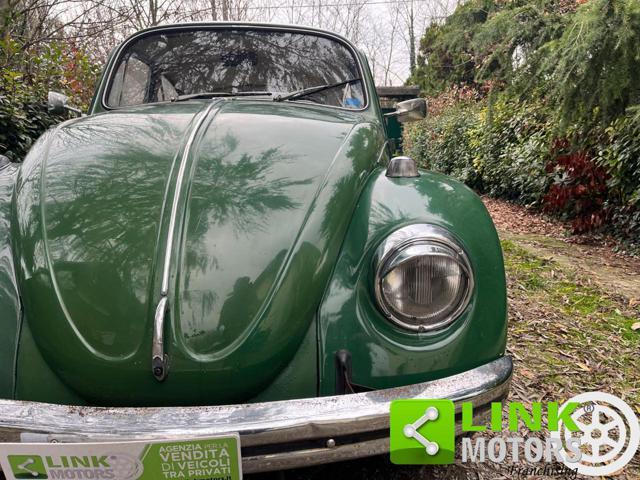 VOLKSWAGEN Maggiolino 1970