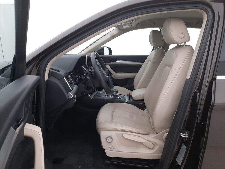Audi Q5 Business quattro S tronic BR327085 2.0 Diesel 190CV