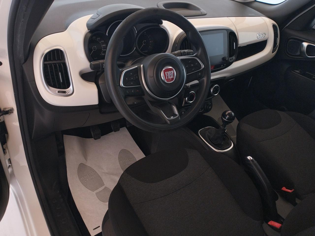 FIAT 500L 1.3 mjt Mirror 95cv my20 - IVA ESPOSTA