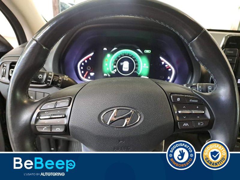 Hyundai i30 WAGON 1.6 CRDI 48V PRIME SAFETY PLUS PACK 136C