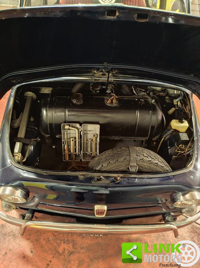 FIAT 500L 110F - BERLINA