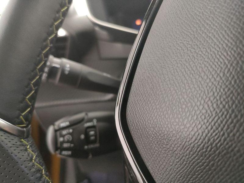 Peugeot 208 208 BlueHDi 100 Stop&Start 5 porte GT