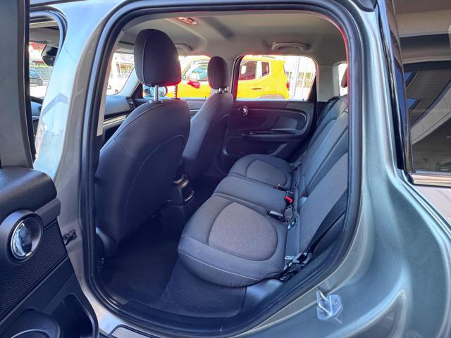 MINI Countryman 1.5 Cooper SE Countryman ALL4 Automatica
