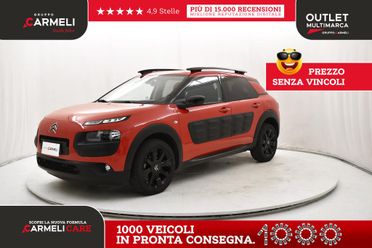 Citroen C4 Cactus 1.2 PureTech Shine EAT