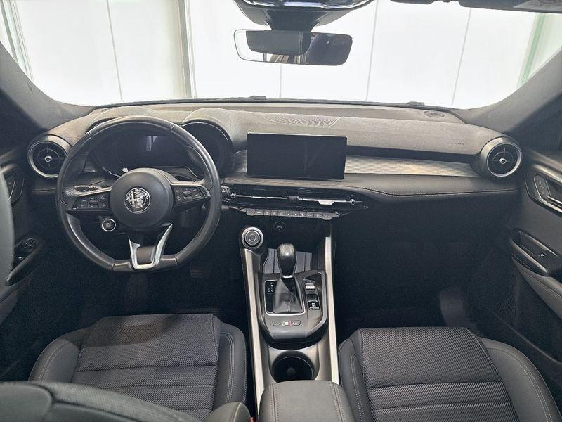 Alfa Romeo Tonale 1.6 Diesel 130cv TCT6 Ti