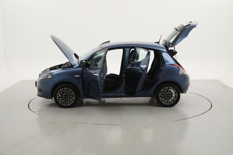 Lancia Ypsilon Hybrid Platino BR738781 1.0 Mild Hybrid 70CV