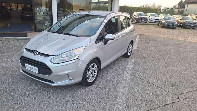 Ford B-Max B-Max 1.0 ecoboost 100cv