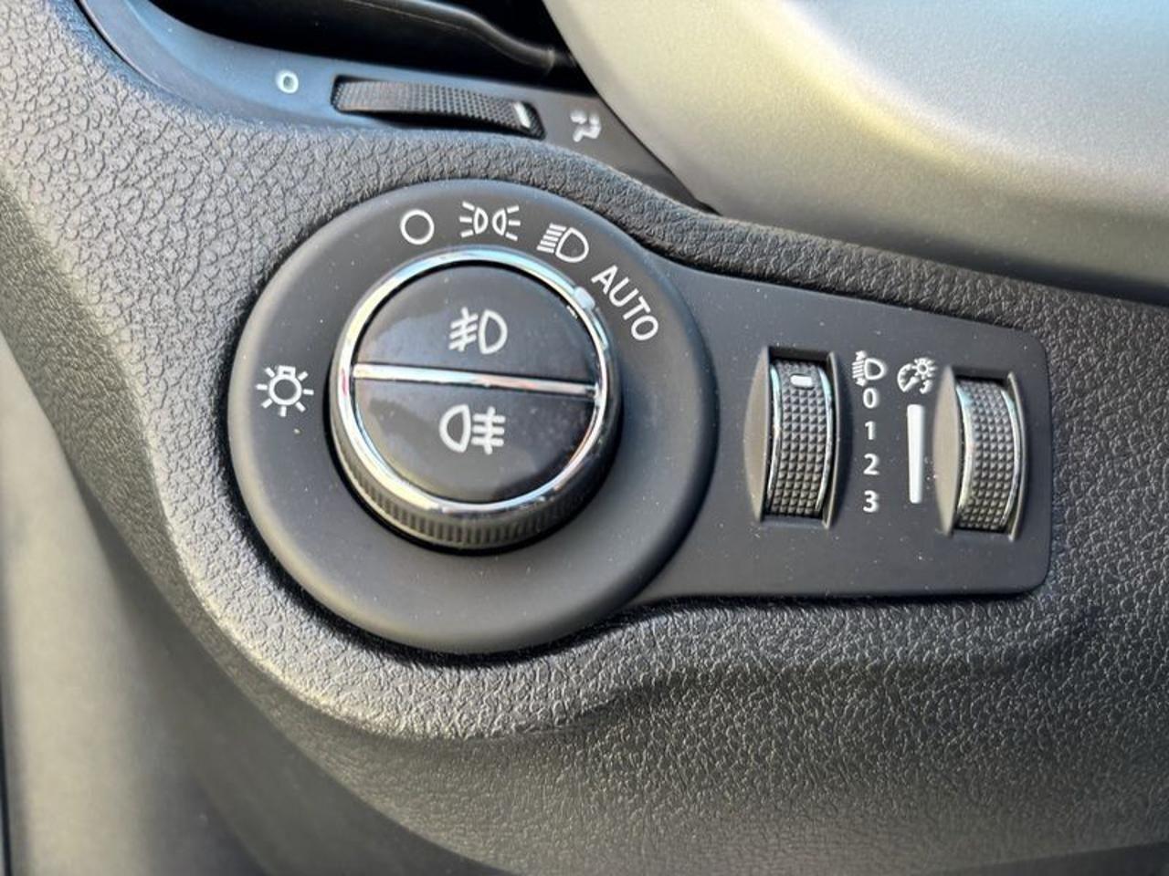 Fiat 500X 1.3 MultiJet 95 CV Urban APP CONNECT-17"