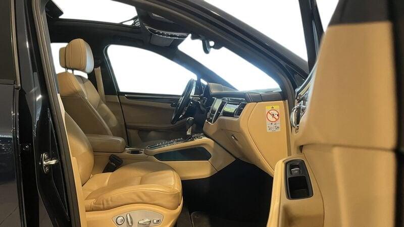 Porsche Macan 3.0 S