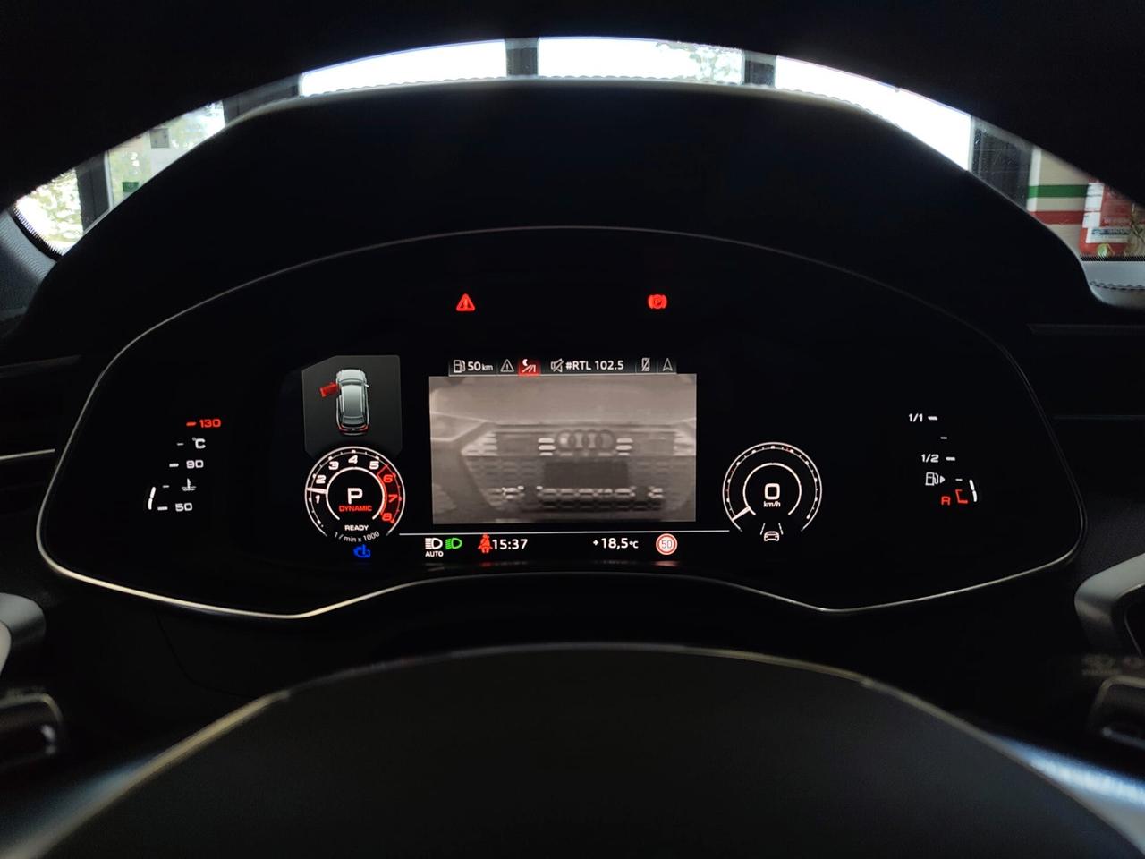 Audi RS6 Avant 4.0 TFSI V8 quattro CARBO CERAMIC