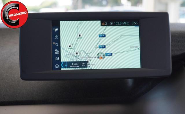 BMW i3 120 Ah Advantage