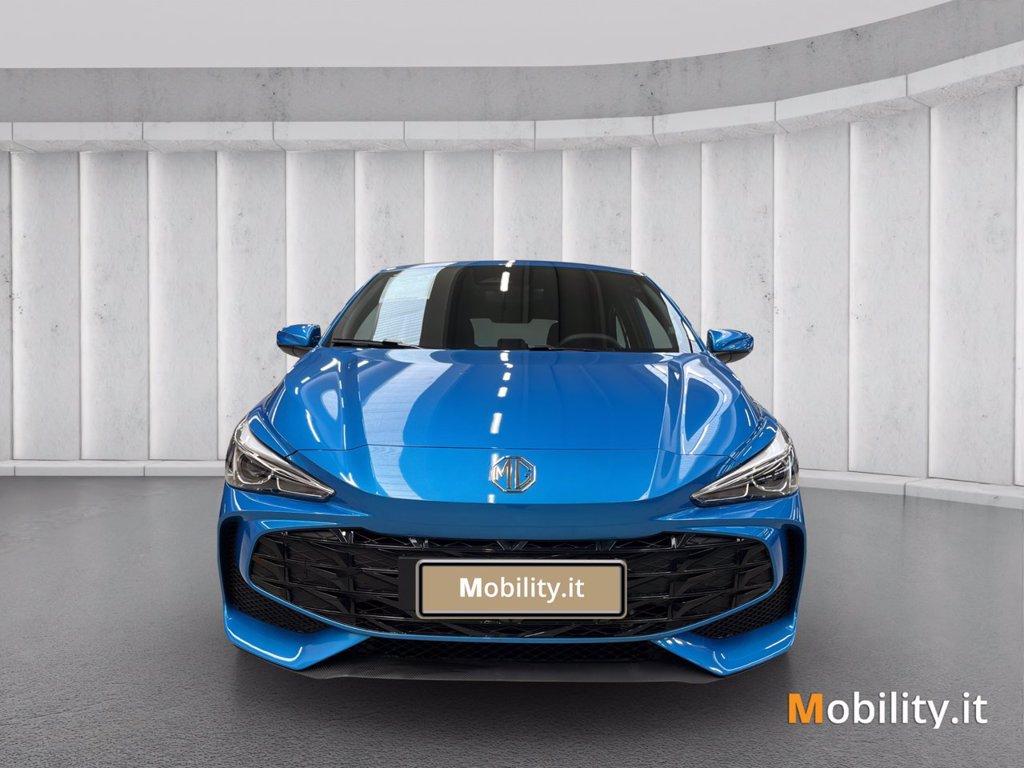 MG MG3 1.5 Standard del 2025