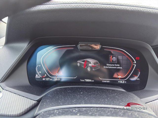 BMW X5 xDrive30d 48V Msport