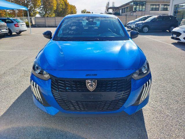 PEUGEOT 208 PureTech 100 Stop&Start 5 porte Active