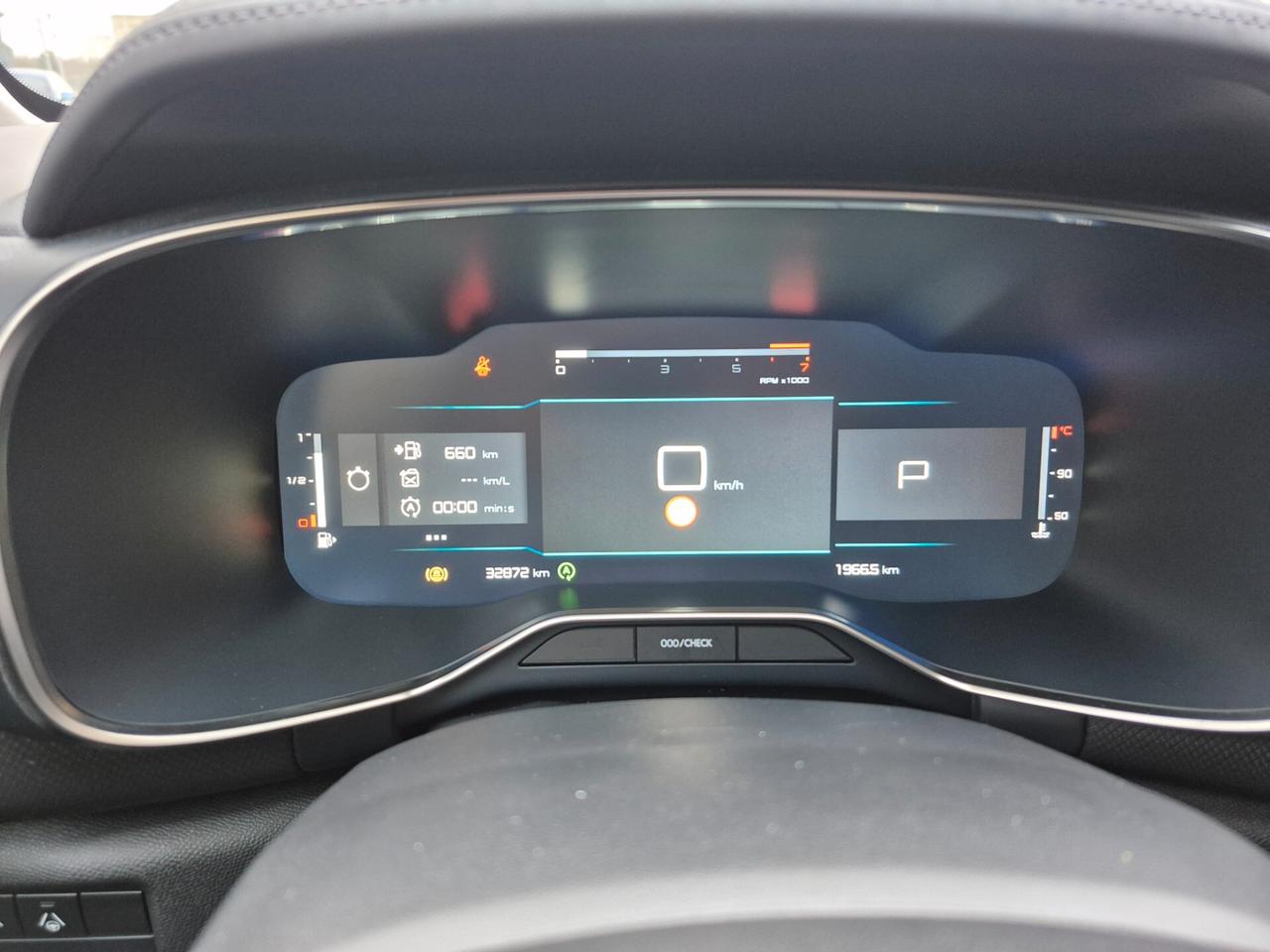 Citroen C5 Aircross C5 Aircross BlueHDi 130 S&S EAT8 Shine Pack