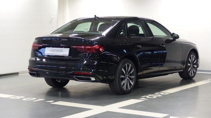 Audi A4 40 TDI S tronic Business Advanced