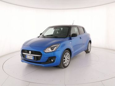 Suzuki Swift 1.2h Cool 2wd