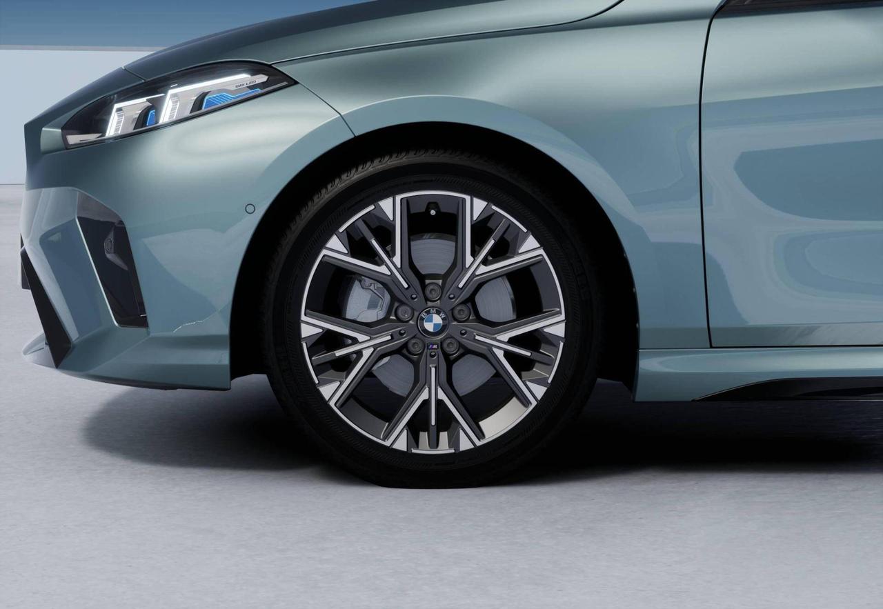 BMW Serie 1 118d MSport