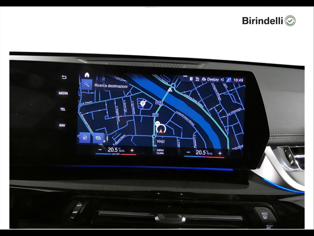 BMW X1 (U11) - X1 sDrive 18d xLine