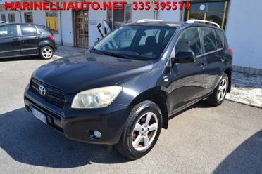 TOYOTA RAV 4 2.2 D-4D 136CV