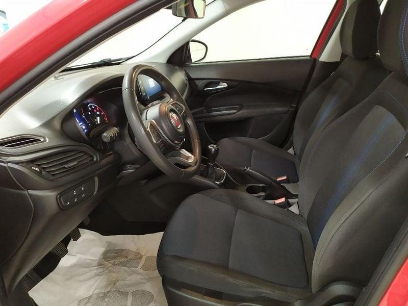 FIAT Tipo 5p 1.3 mjt City Life s&s 95cv