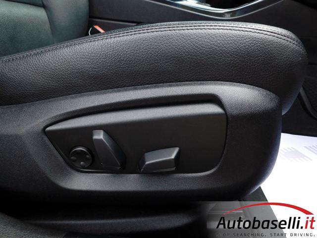 BMW 520 D TOURING BUSINESS AUTOMATICA 190CV