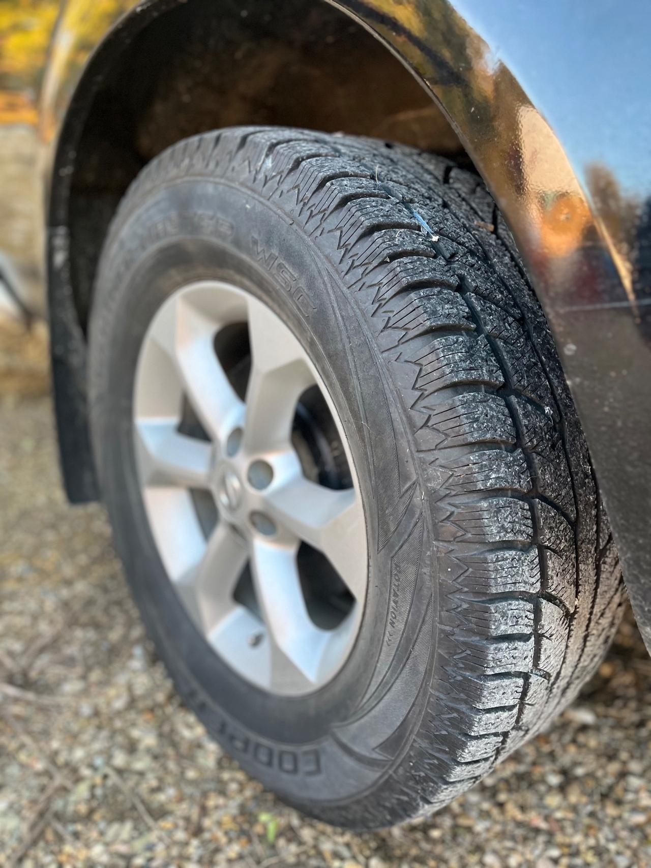 Nissan Navara 2.5 dCi 190CV 4 porte Double Cab Sport