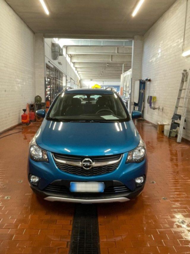OPEL Karl Rocks 1.0 75 CV