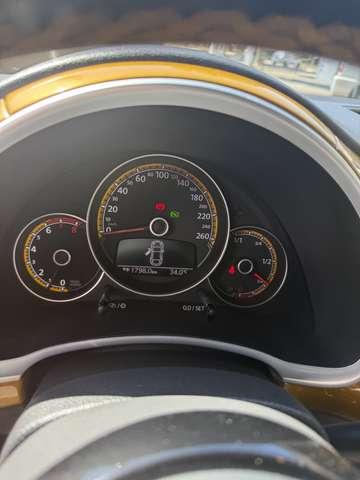 Volkswagen Maggiolino Maggiolino 2.0 Sport 220cv DUNE