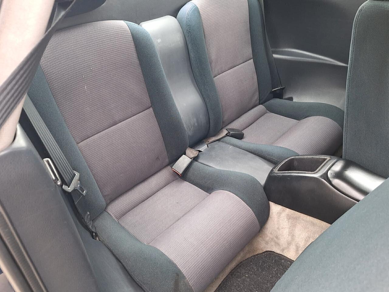 Alfa Romeo GTV 1.8i 16V Twin Spark cat