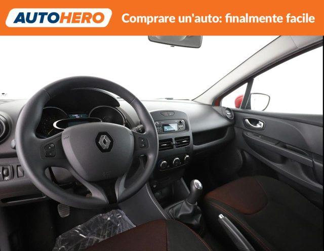 RENAULT Clio 1.2 75CV GPL 5 porte Wave